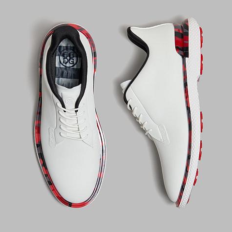 G/Fore Gallivan2r Camo Welt Spikeless Golf Shoes